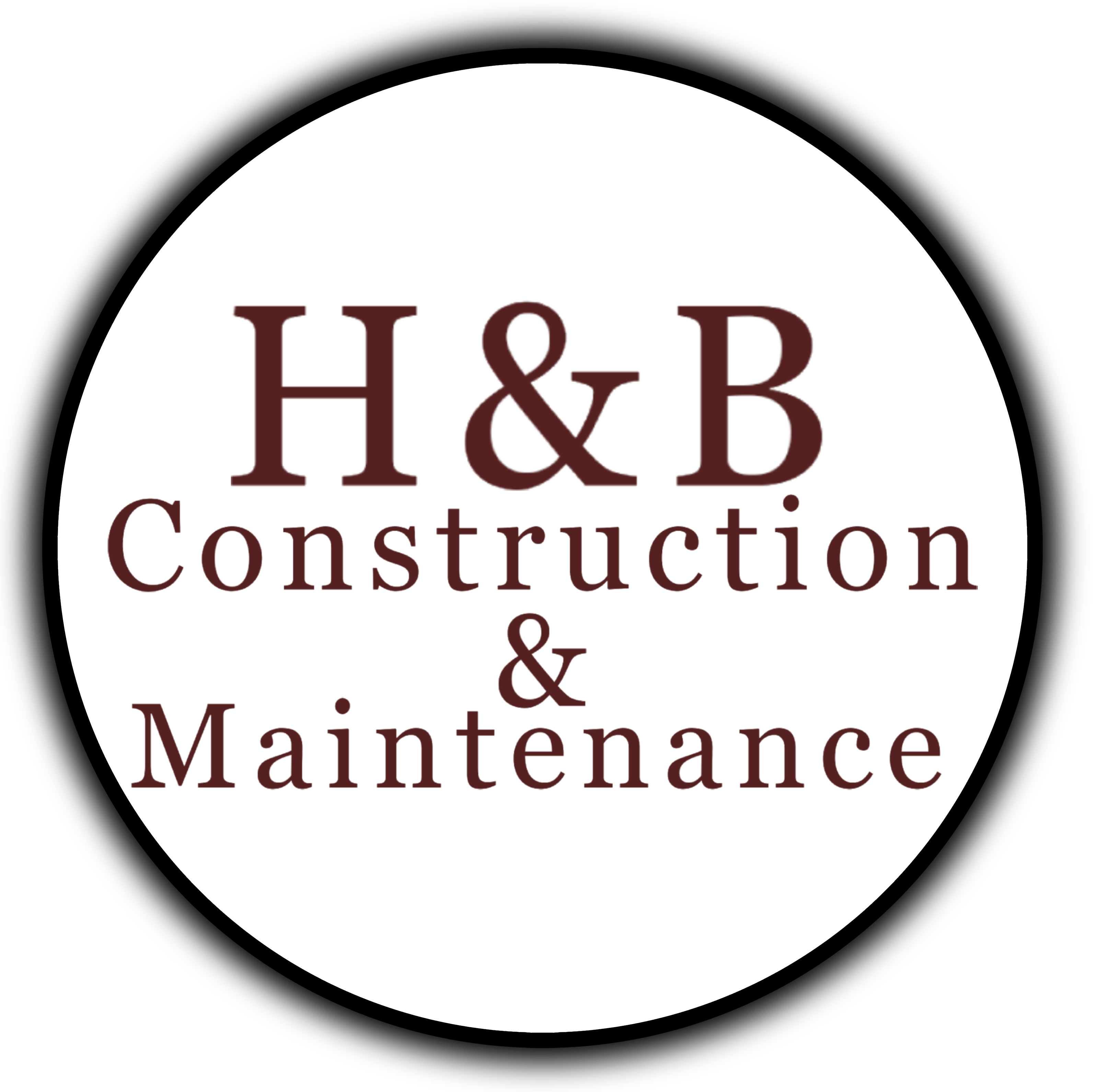 H&B Construction & Maintenance