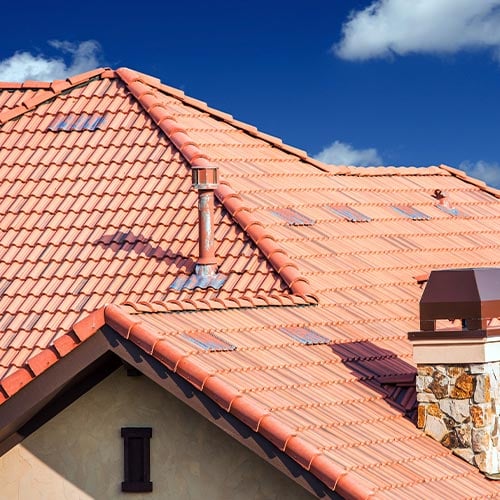 Roofing